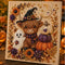 Highland Cattle(Includes Artboard)
